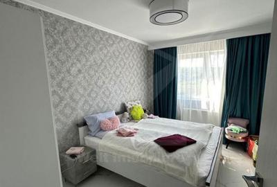 Apartament cu 3 camere, mobilat în Florești - 3