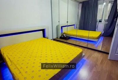 Apartament cu 3 camere decomandat în Drumul Taberei - 5