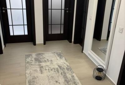 Apartament 3 Camere D. Etaj 1- Mobilat Modern - Loc Parcare - Zona linistita - 6