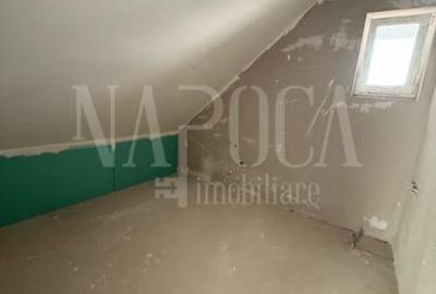 Apartament 4 camere de vanzare in Floresti - 9