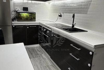 Casă cu 2 camere cu Teren 400 Mp în Dorobanțul - 4