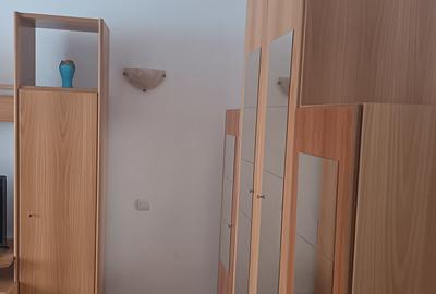 Garsonieră decomandată în Știrbei Vodă - 2