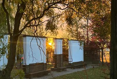 Casă cu 11 camere în Horodnic - 10