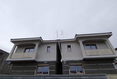 Duplex despartit prin camera tehnica - bucatarie inchisa - living generos - 5