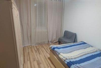 Inchiriere Apartament 3 camere Semidecomandat Drumul Taberei-Valea Oltului - 5