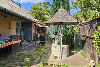 Casa de vanzare in Sf. Gheorghe zona semicentrala