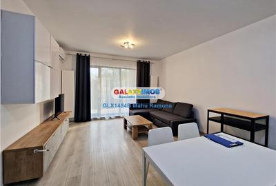 Apartament luminos si primitor, 3 camere, TRIAMA - 3