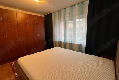 Apartament cu 2 camere semidecomandat în Kiriac - 9