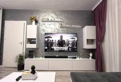 Apartament cu 2 camere decomandat în Militari - 3