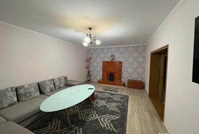 Casă cu 3 camere în Ion Neculce - 7