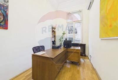 Birou, de 705 mp, în Dacia - 19