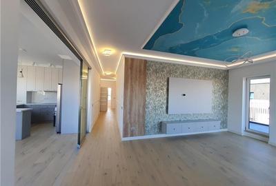 Oferta de inchiriere - Penthouse zona Parc Sub Arini -Sibiu - 14