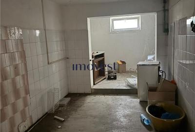 Casă cu 4 camere în Titulescu - 9