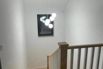 Casă cu 4 camere în Huși - 1