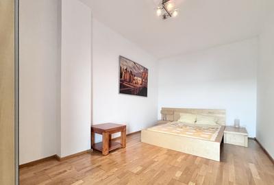 Apartament cu Vedere Frontala catre lac cu terasa si parcare - 7