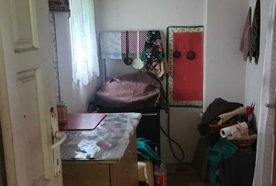 Casă cu 3 camere în Vărzăroaia - 5