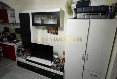 Garsonieră decomandată, mobilată în Titan - 1