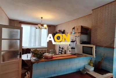 Casa 5 camere, cu garaj, Cetate, pretabila pentru muncitori - 7