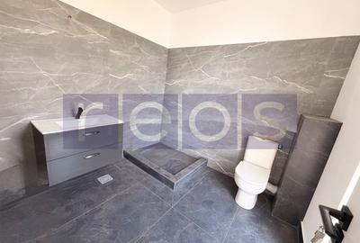 Casă individuală cu 6 camere cu Canalizare în Bucureștii Noi - 22