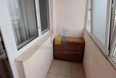 Apartament cu 2 camere decomandat în Radu Negru - 9