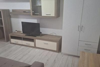 Garsonieră semidecomandată, mobilată în Buziașului - 2