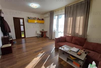 Casa individuala 4 camere / teren 840mp - 5