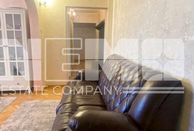 Apartament cu 4 camere decomandat în George Enescu - 6