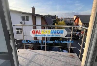 Apartament 2 Cam Bloc Nou - Berceni - Dimitrie Leonida - 5