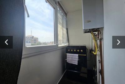 Apartament cu 2 camere nedecomandat în Ultracentral - 3