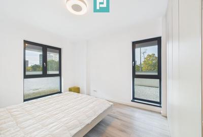 Apartament modern în complexul ISHO, Timișoara - 13