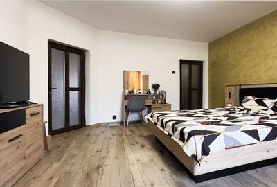 Vila cu 5 camere in Constanta-mobilata si utilata modern, independenta energetic Vila cu 5 camere in Constanta-mobilata si utilata modern, independenta energetic - 9