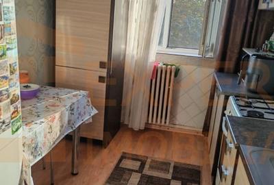 Apartament cu 2 camere semidecomandat în Dacia - 4