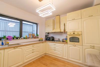 Casă individuală cu 5 camere cu Canalizare în Corbeanca - 13