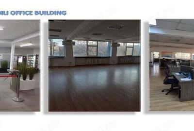 Spațiu comercial, de 8,000 mp, în Constructorilor - 1