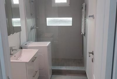 Garsonieră decomandată în Nicolae Grigorescu - 6