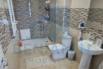 Apartament cu 4 camere decomandat în Noua - 12