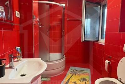 2 camere, decomandat, zona Vivo - 5