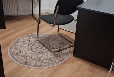 Dacia/Mosilor 3 camere, parter/3, centrala proprie , acces separat - 11