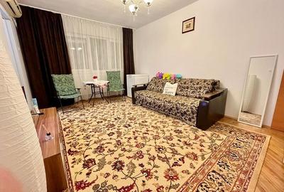 Garsoniera 3 minute Metrou Titan Garsoniera 3 minute Metrou Titan - 2