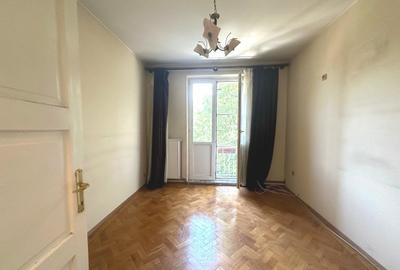 Apartament cu 2 camere decomandat în Floreasca