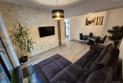 Apartament cu 2 camere decomandat, mobilat în Drumul Taberei