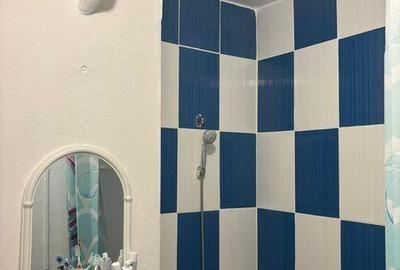 Apartament cu 2 camere semidecomandat în Central - 5