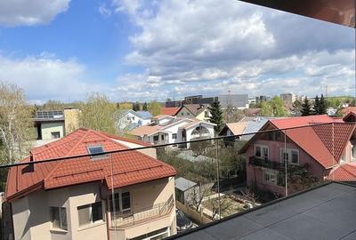 Apartament cu 3 camere în Central - 12