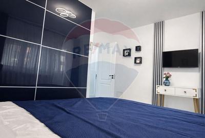 Apartament cu 2 camere decomandat, mobilat în Prelungirea Ghencea - 4