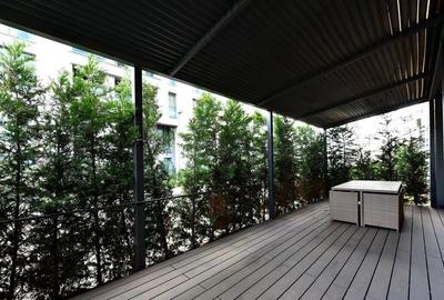 Blue Velvet in Cloud 9” – Duplex elegant cu adevarat spectaculos - 15