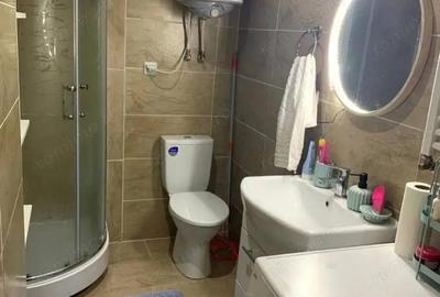 Garsoniera Dambul Rotund - 3