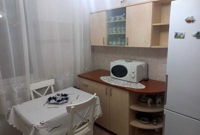 Apartament cu 2 camere semidecomandat în Republicii - 5