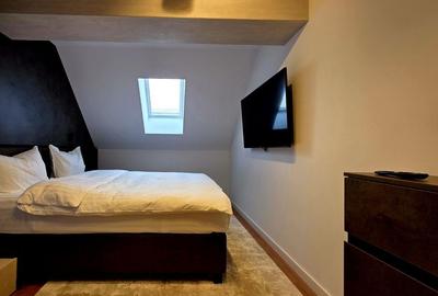 Apartament cu 4 camere în Tractorul - 2