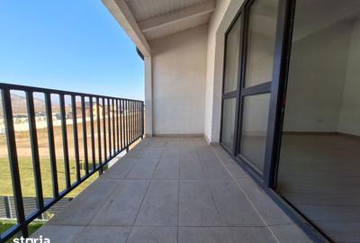 Apartament cu 3 camere în Sânpetru - 1