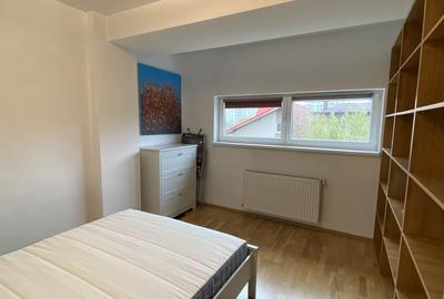 Parc IOR (Al. Ioan Cuza) - 1